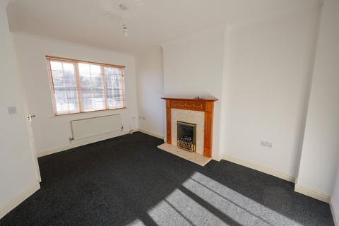 2 bedroom terraced house to rent, Pentillie Gardens, ST AUSTELL, PL25
