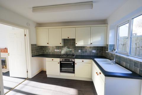 2 bedroom terraced house to rent, Pentillie Gardens, ST AUSTELL, PL25