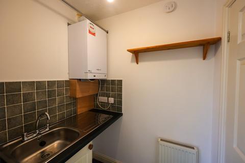 2 bedroom terraced house to rent, Pentillie Gardens, ST AUSTELL, PL25