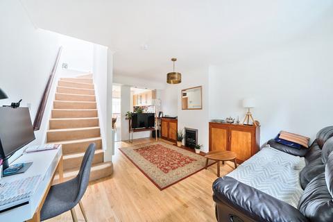 2 bedroom end of terrace house for sale, Tack Mews, Lewisham, London, SE4