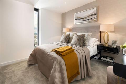 2 bedroom apartment to rent, Landmark Pinnacle, London, E14