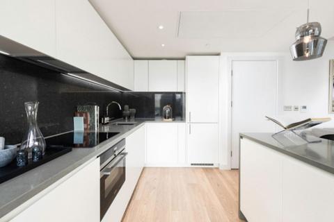 2 bedroom apartment to rent, Landmark Pinnacle, London, E14