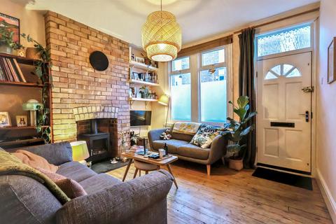 2 bedroom semi-detached house for sale, Haydn Road, Sherwood, Nottingham