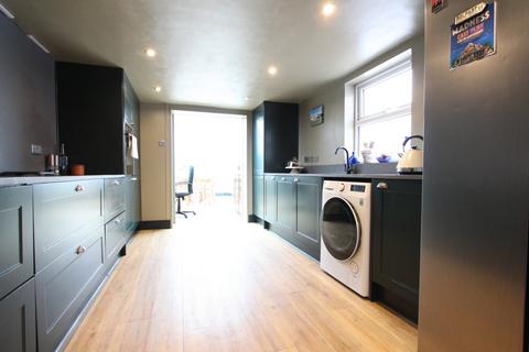 3 bedroom terraced house for sale, Canada Road, Walmer, CT14