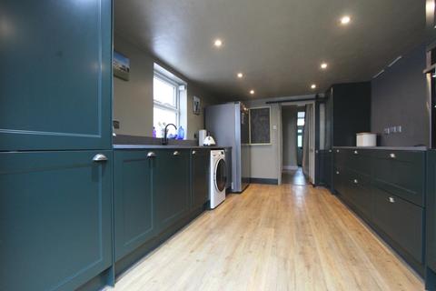 3 bedroom terraced house for sale, Canada Road, Walmer, CT14