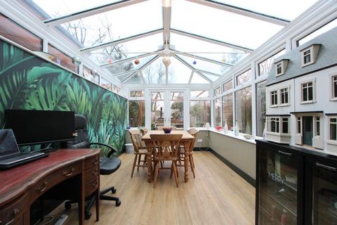 3 bedroom terraced house for sale, Canada Road, Walmer, CT14