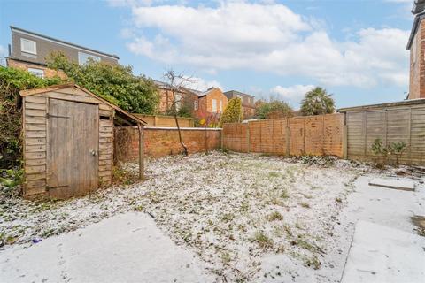 3 bedroom semi-detached house for sale, Newport Road, Chorlton