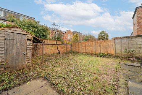 3 bedroom semi-detached house for sale, Newport Road, Chorlton