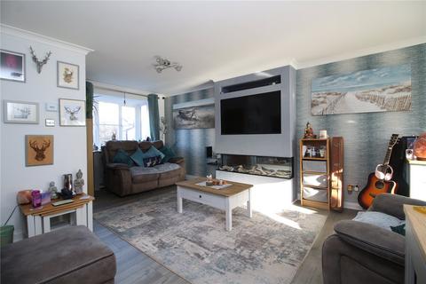 3 bedroom semi-detached house for sale, Deer Park Close, New Milton, Hampshire, BH25