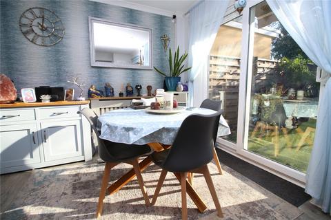 3 bedroom semi-detached house for sale, Deer Park Close, New Milton, Hampshire, BH25