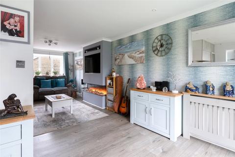 3 bedroom semi-detached house for sale, Deer Park Close, New Milton, Hampshire, BH25