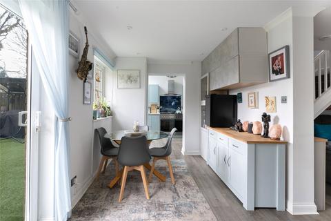 3 bedroom semi-detached house for sale, Deer Park Close, New Milton, Hampshire, BH25