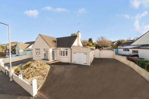 2 bedroom detached bungalow for sale, Woburn Road, Launceston