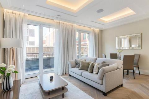 1 bedroom apartment to rent - Baker Street, London W1U