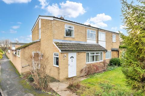 Bells Meadow, Royston SG8
