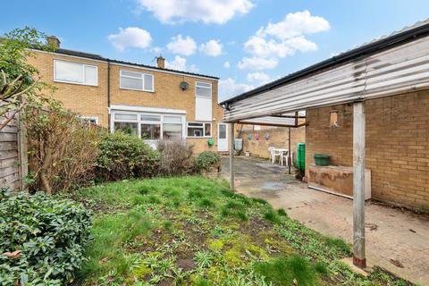 3 bedroom semi-detached house for sale, Bells Meadow, Royston SG8