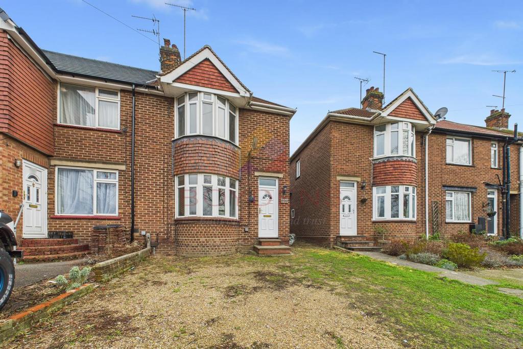 Cowdray Avenue, Colchester CO1 2 bed end of terrace house for sale - £ ...