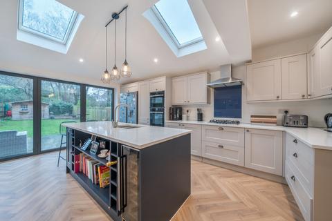 undefined, Crossway, Petts Wood, Orpington, BR5