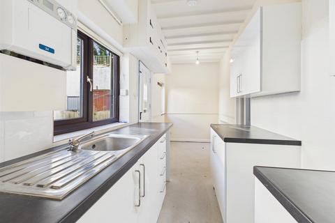 2 bedroom terraced house for sale, Hartington Road, Cromer