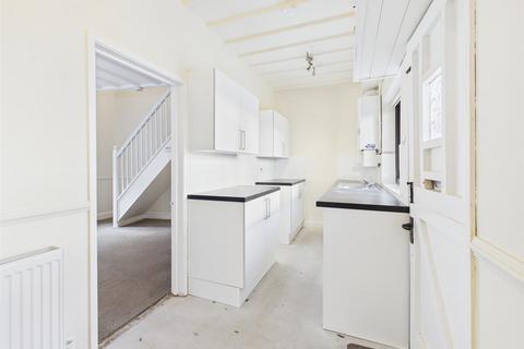 2 bedroom terraced house for sale, Hartington Road, Cromer