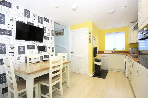 2 bedroom end of terrace house for sale, Oak Tree Close, Rowlands Castle, Hampshire, PO9