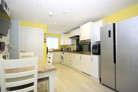 2 bedroom end of terrace house for sale, Oak Tree Close, Rowlands Castle, Hampshire, PO9