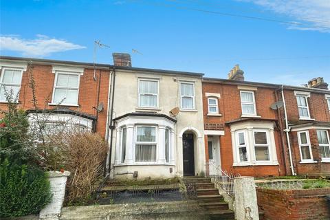 3 bedroom house to rent - Rectory Road, Ipswich, IP2