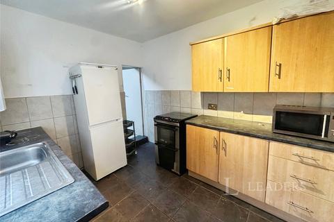 undefined, Rectory Road, Ipswich, IP2