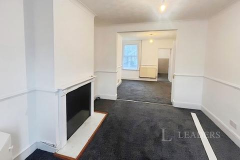undefined, Rectory Road, Ipswich, IP2