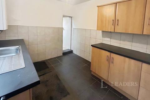 undefined, Rectory Road, Ipswich, IP2