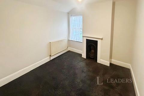 undefined, Rectory Road, Ipswich, IP2