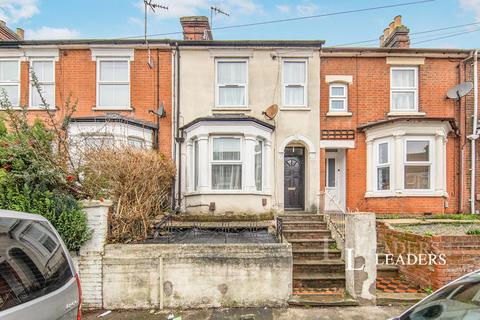 Rectory Road, Ipswich, IP2