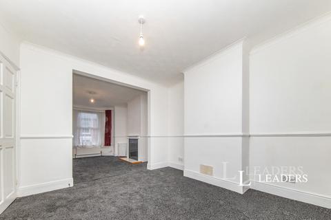 undefined, Rectory Road, Ipswich, IP2