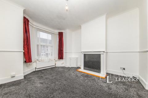 undefined, Rectory Road, Ipswich, IP2