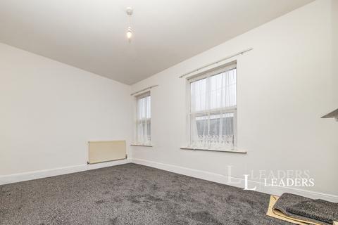 undefined, Rectory Road, Ipswich, IP2