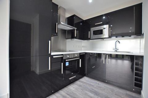 undefined, Bridgewater Apartments, London Road, Camberley, GU17