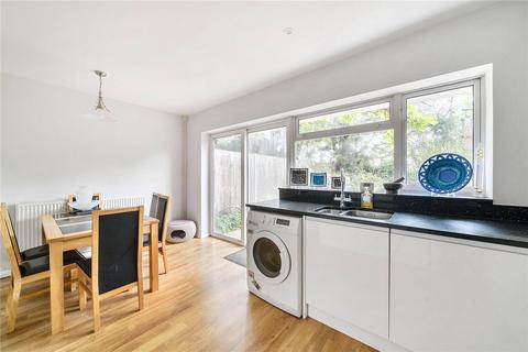 4 bedroom terraced house to rent, Rokeby Close, Bracknell, Berkshire, RG12