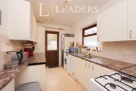undefined, Cherry Road, Chester, Cheshire, CH3