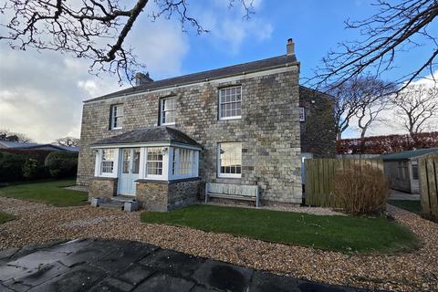 5 bedroom detached house to rent, St. Ewe, St. Austell