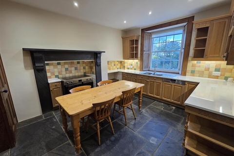5 bedroom detached house to rent, St. Ewe, St. Austell