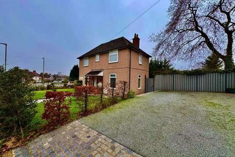 3 bedroom end of terrace house for sale, Cressingham Road, Edgware, HA8
