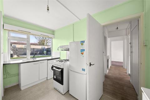 2 bedroom maisonette for sale, Southbourne Gardens, Ruislip HA4