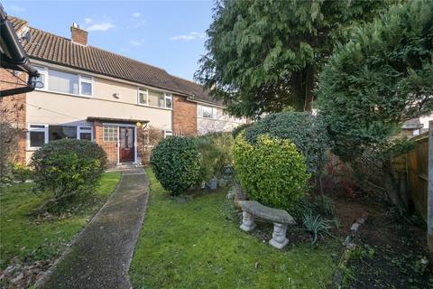 2 bedroom maisonette for sale, Southbourne Gardens, Ruislip HA4