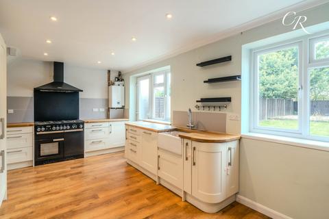 3 bedroom terraced house for sale, Lee Close, Cheltenham GL51