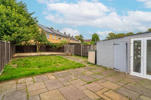 3 bedroom terraced house for sale, Lee Close, Cheltenham GL51