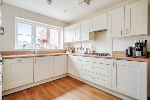 3 bedroom semi-detached house for sale, Wilder Crescent, Reading RG7