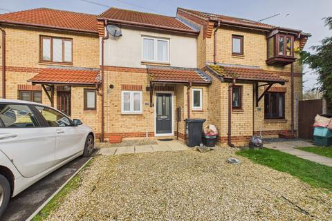 Yarbury Way, North Somerset BS24