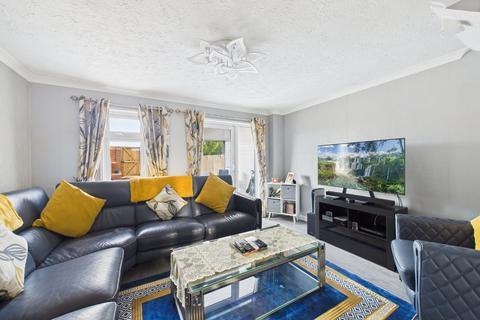 undefined, Yarbury Way, North Somerset BS24