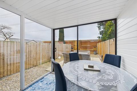undefined, Yarbury Way, North Somerset BS24