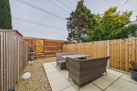 undefined, Yarbury Way, North Somerset BS24